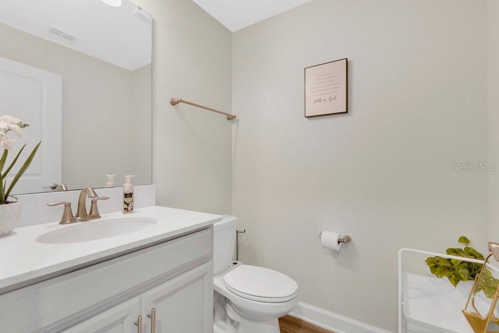 STOREY PARK PRCL L - Residential