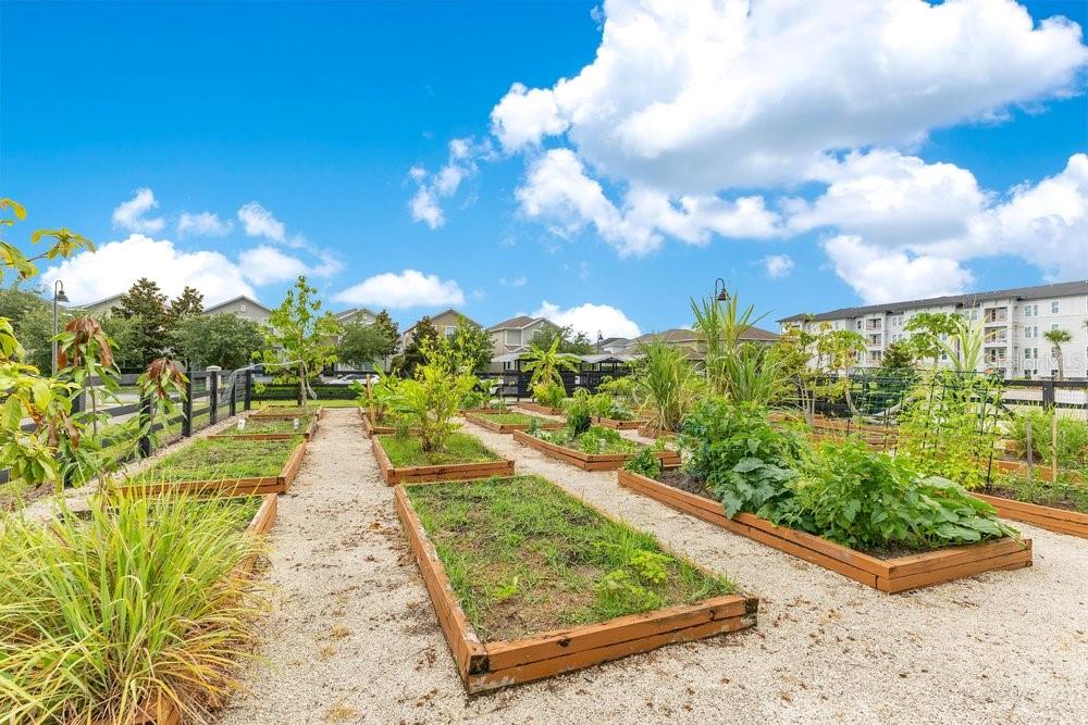 STOREY PARK PRCL L - Residential