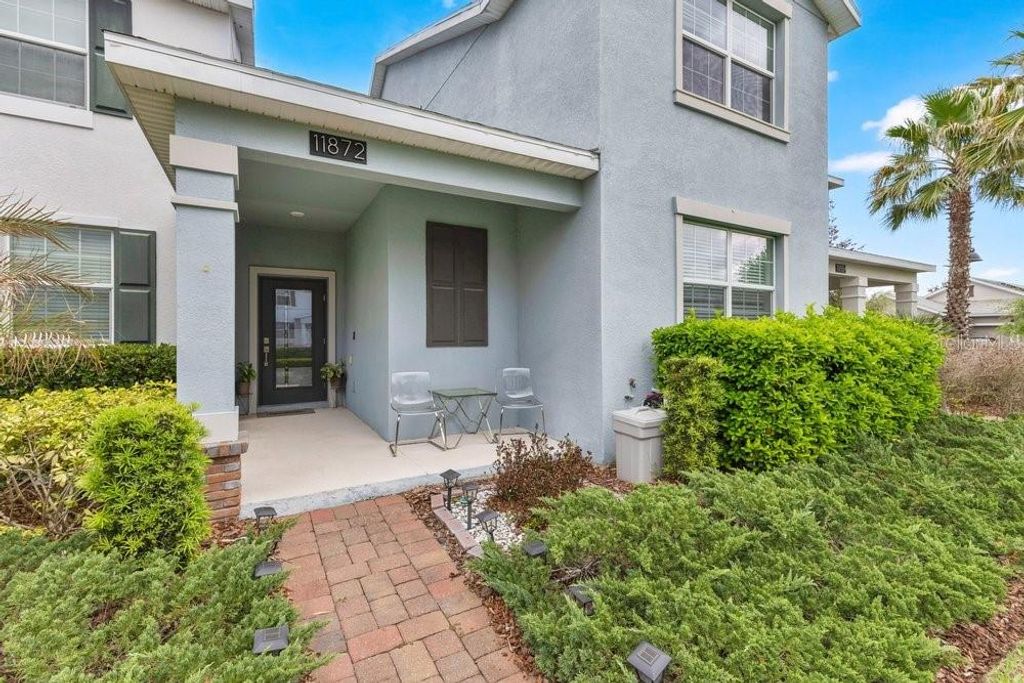 Photo of 11872 Metaphor Alley, Orlando, FL 32832 (MLS # S5147461)