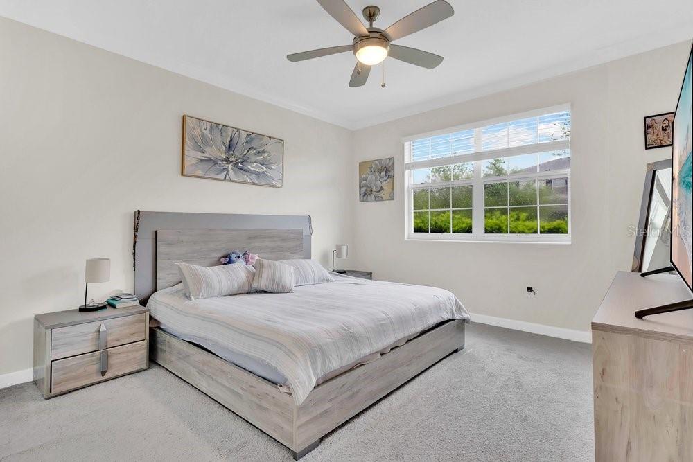 STOREY PARK PRCL L - Residential