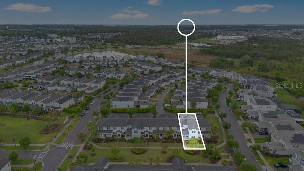 STOREY PARK PRCL L - Residential