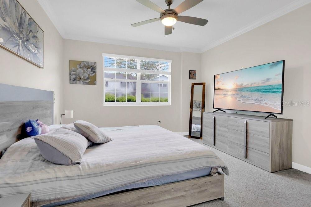 STOREY PARK PRCL L - Residential