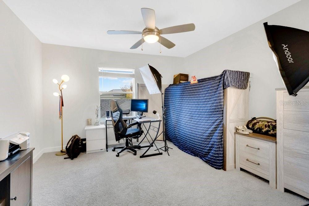 STOREY PARK PRCL L - Residential