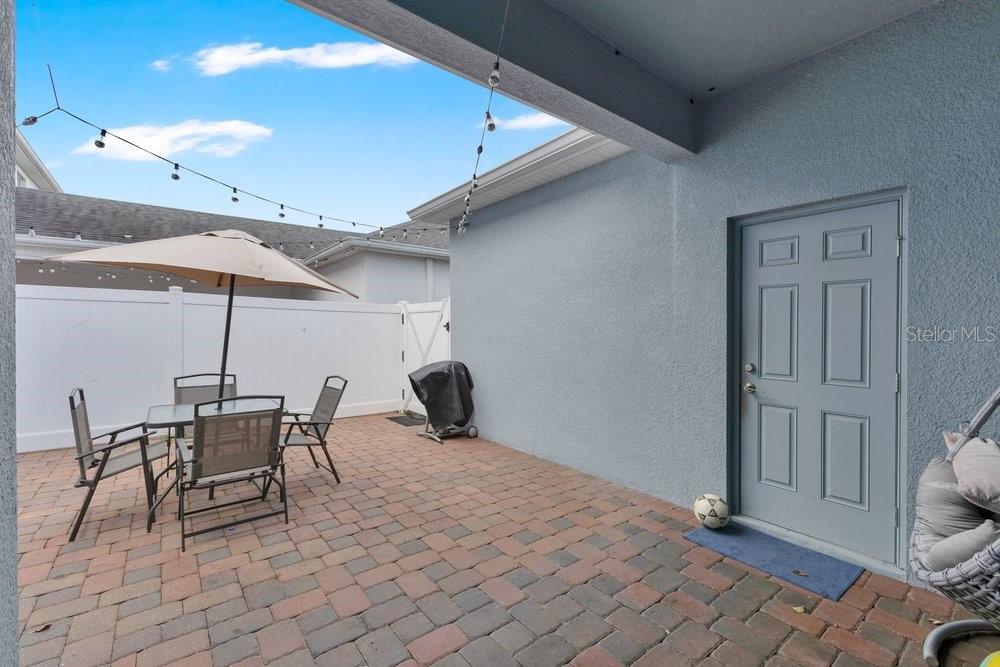 STOREY PARK PRCL L - Residential