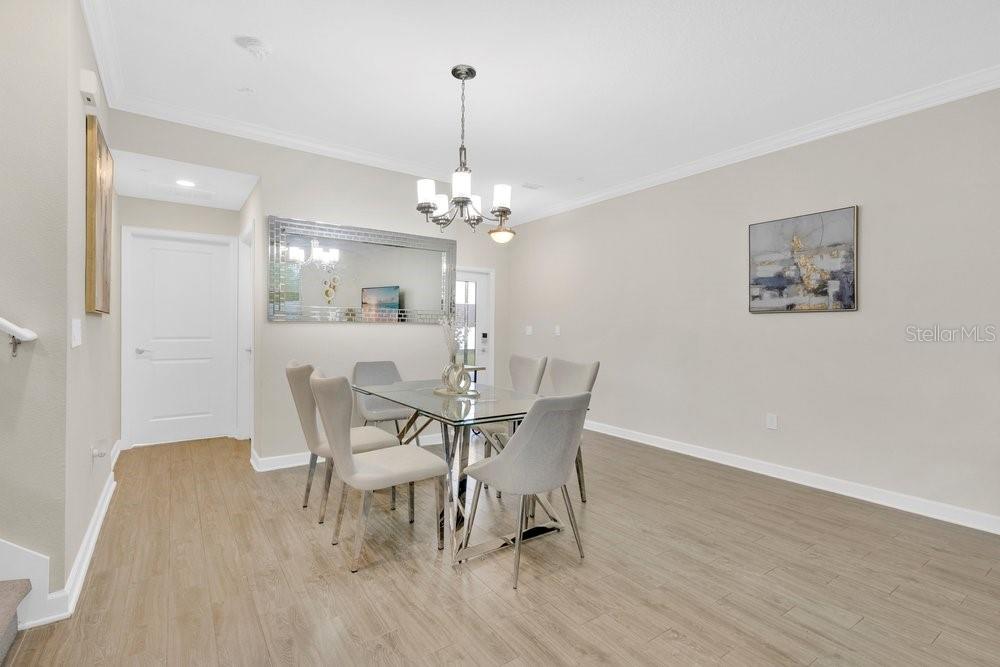 STOREY PARK PRCL L - Residential