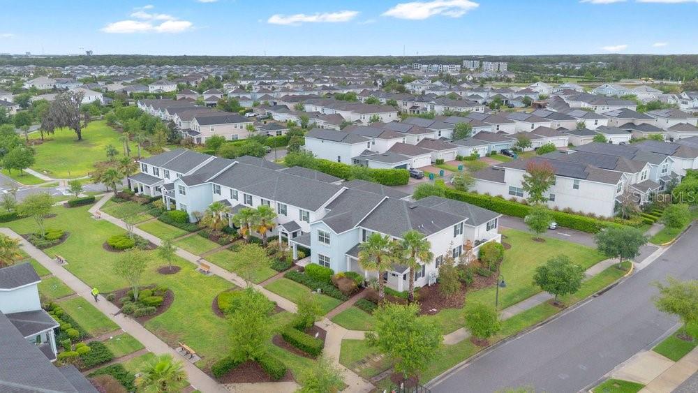 STOREY PARK PRCL L - Residential