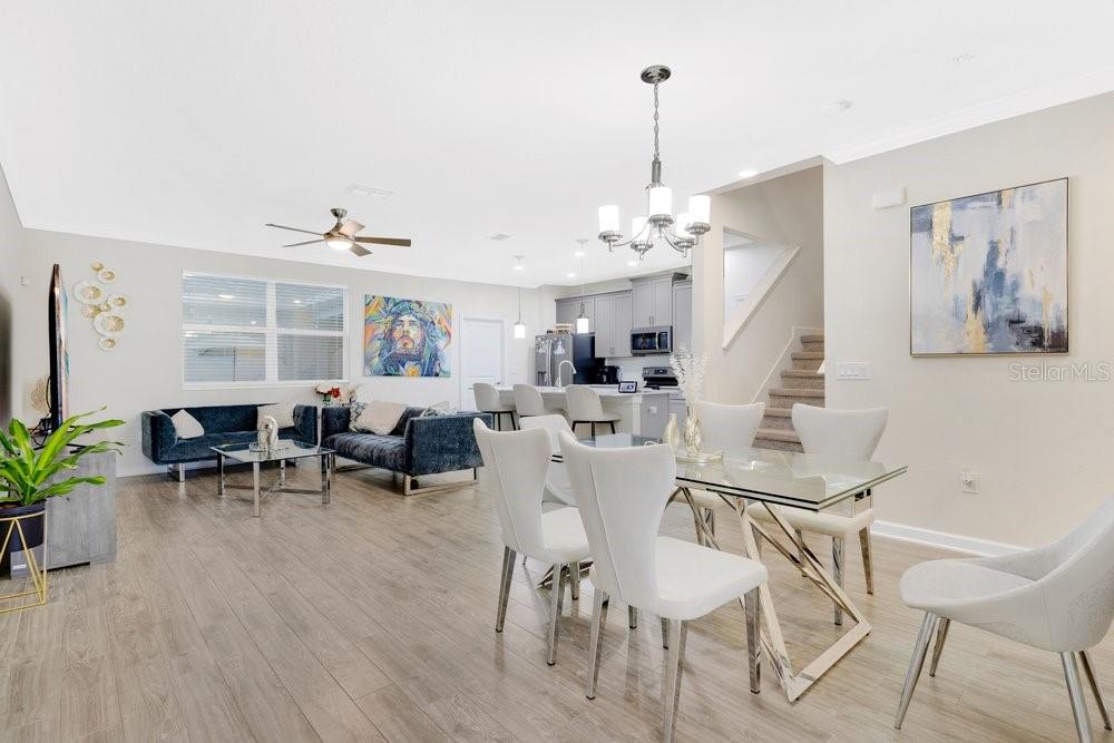 STOREY PARK PRCL L - Residential