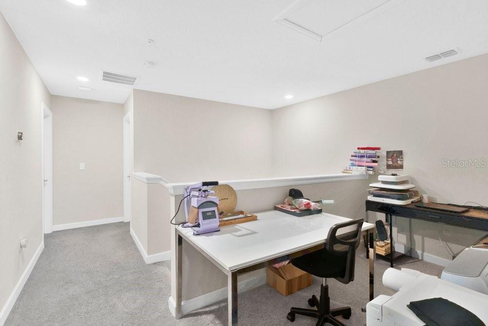 STOREY PARK PRCL L - Residential