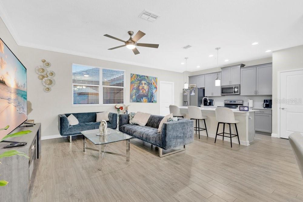 STOREY PARK PRCL L - Residential