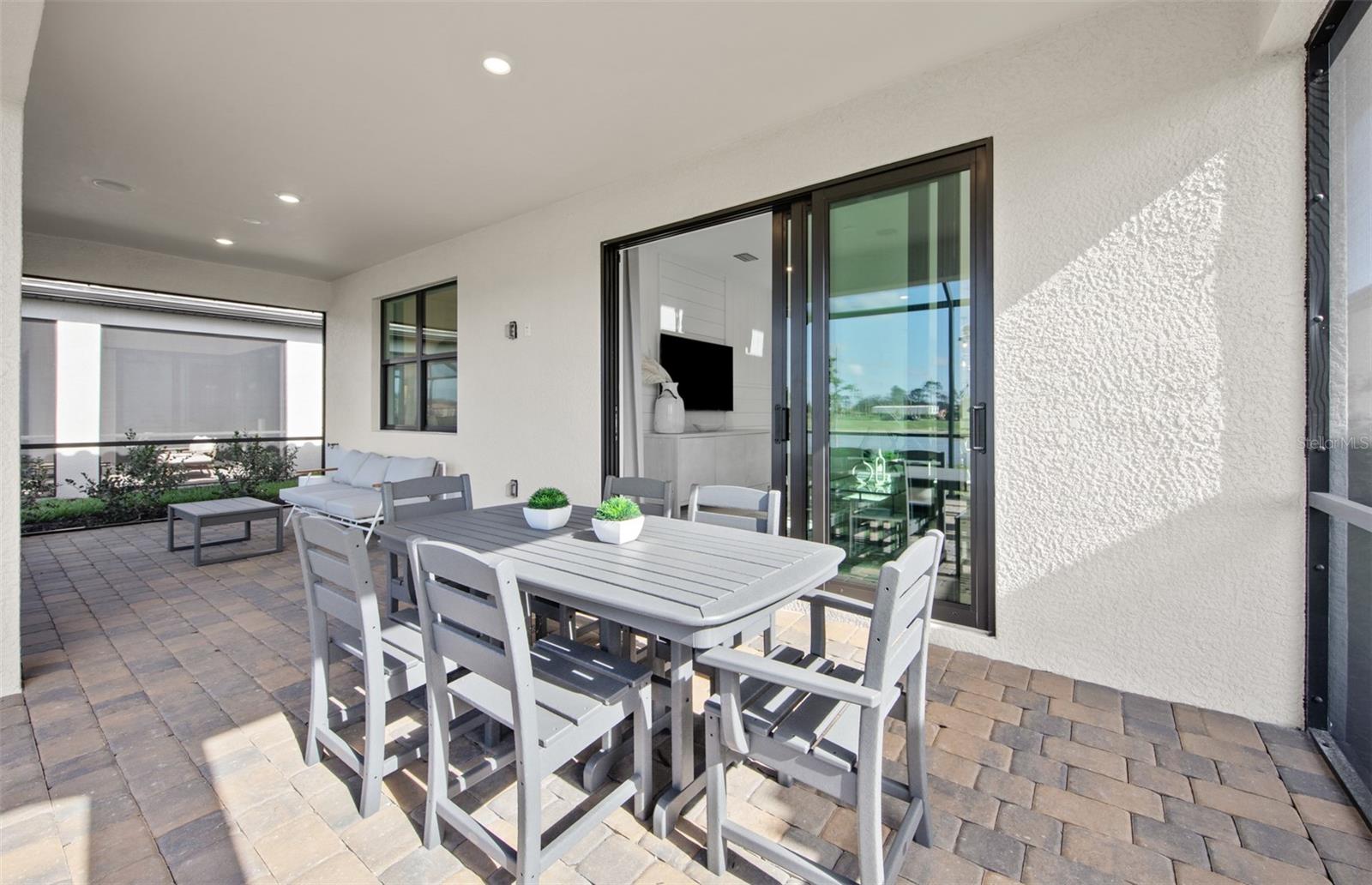 SEAFLOWER PH I SUBPH IA AND IB-1 PB82/60 - Residential