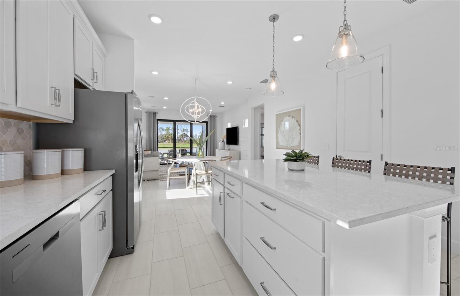 SEAFLOWER PH I SUBPH IA AND IB-1 PB82/60 - Residential