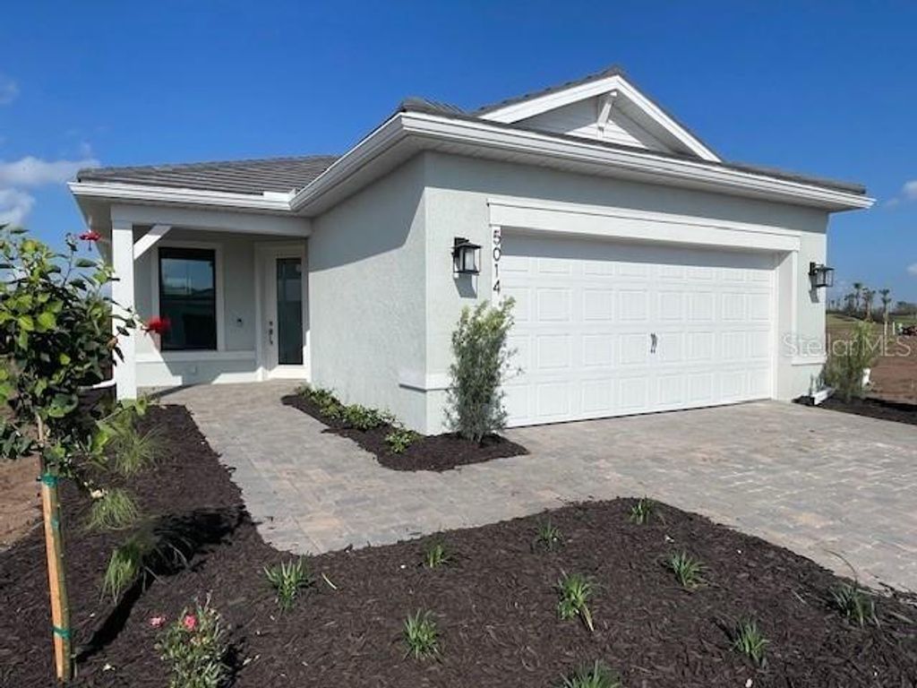 Photo of 4739 Gardner Street, Bradenton, FL 34210 (MLS # TB8457818)