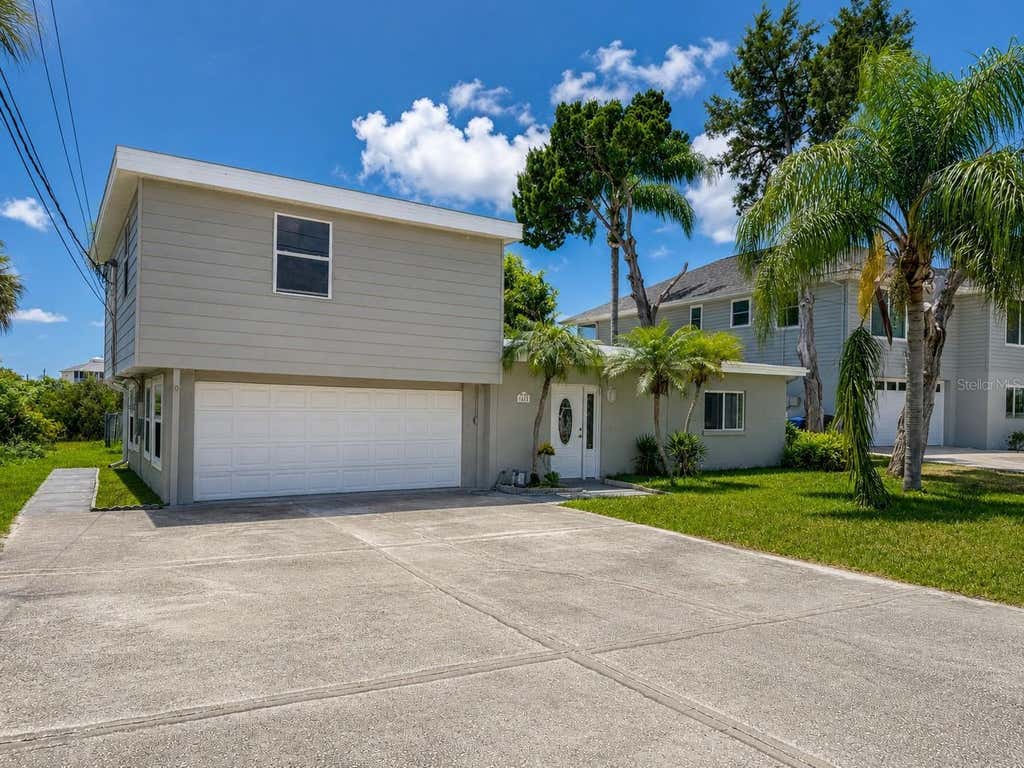 Photo of 4824 Limestone Drive, Port Richey, FL 34668 (MLS # TB8539593)