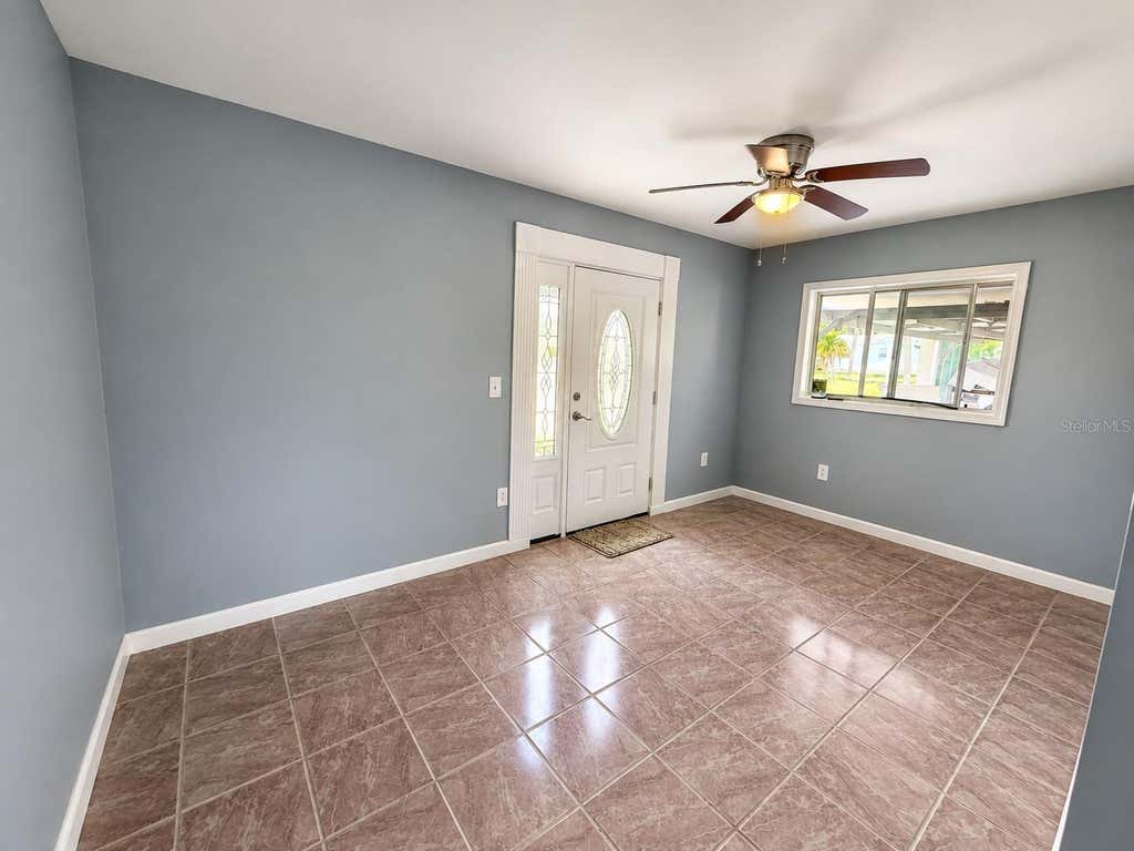 Photo of 4824 Limestone Drive, Port Richey, FL 34668 (MLS # TB8539593)