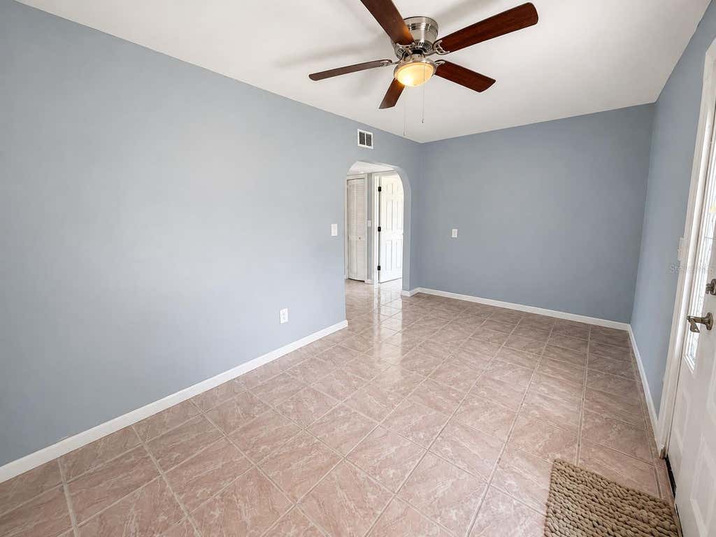 Photo of 4824 Limestone Drive, Port Richey, FL 34668 (MLS # TB8539593)