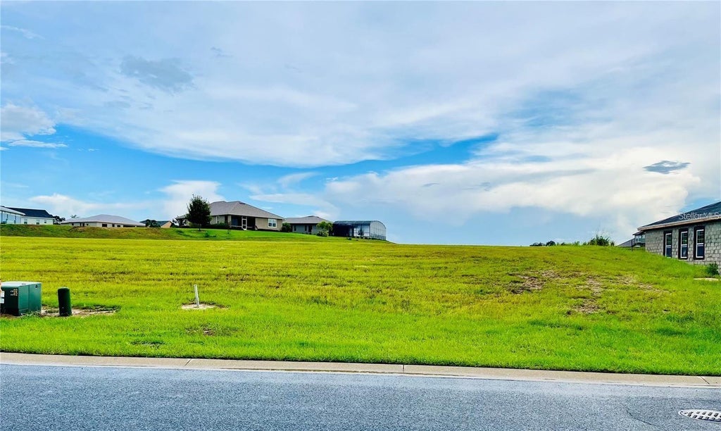 Photo of 532 Waterfern Trail Drive, Auburndale, FL 33823 (MLS # L4965308)