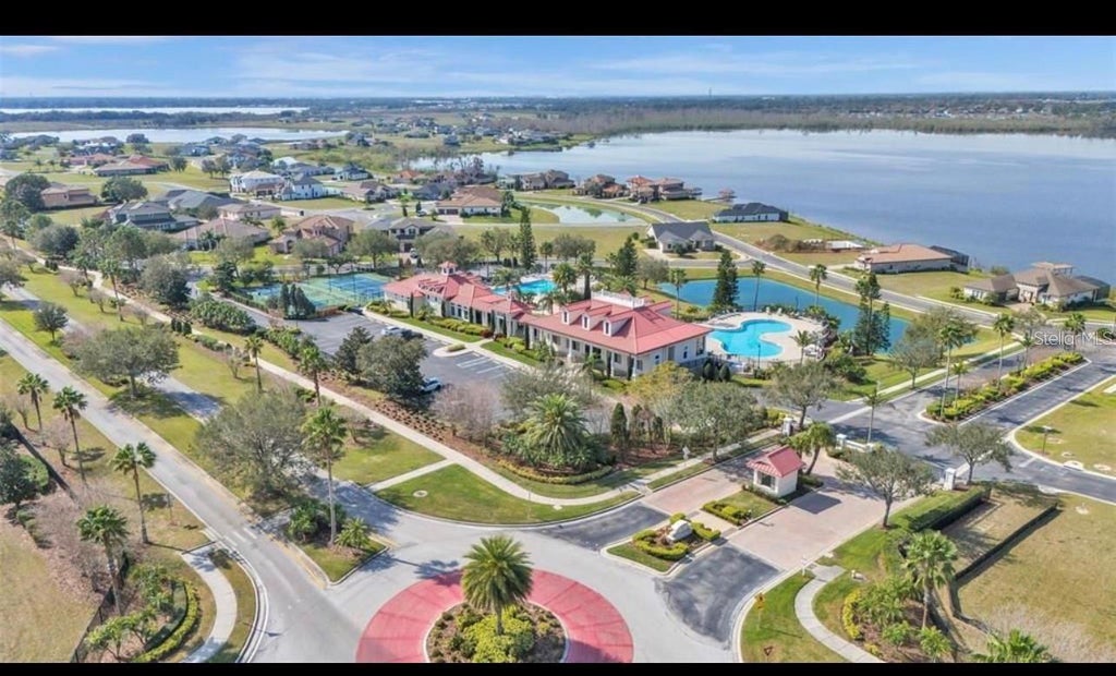 Photo of 532 Waterfern Trail Drive, Auburndale, FL 33823 (MLS # L4965308)