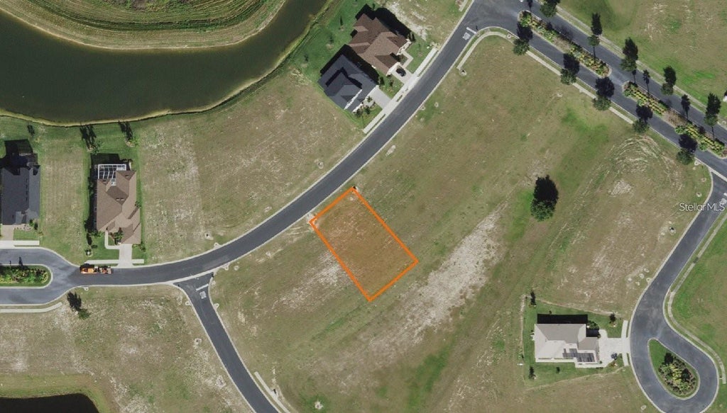 Photo of 532 Waterfern Trail Drive, Auburndale, FL 33823 (MLS # L4965308)