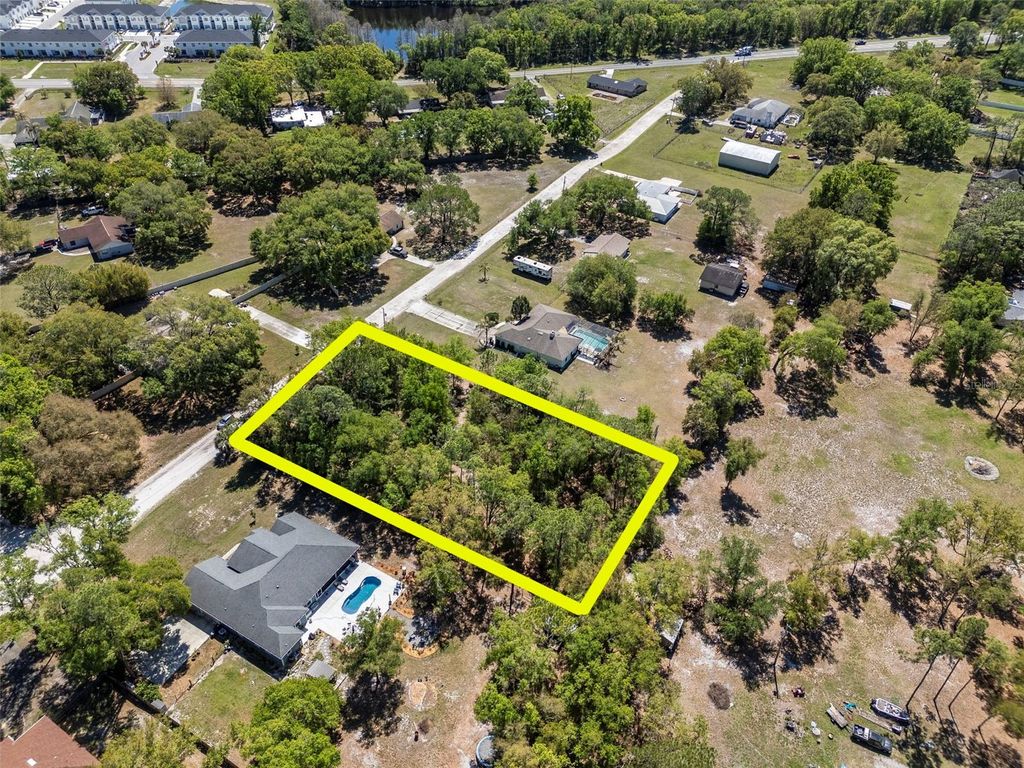Photo of Bonnie Blue Drive, Zephyrhills, FL 33544 (MLS # TB8488359)