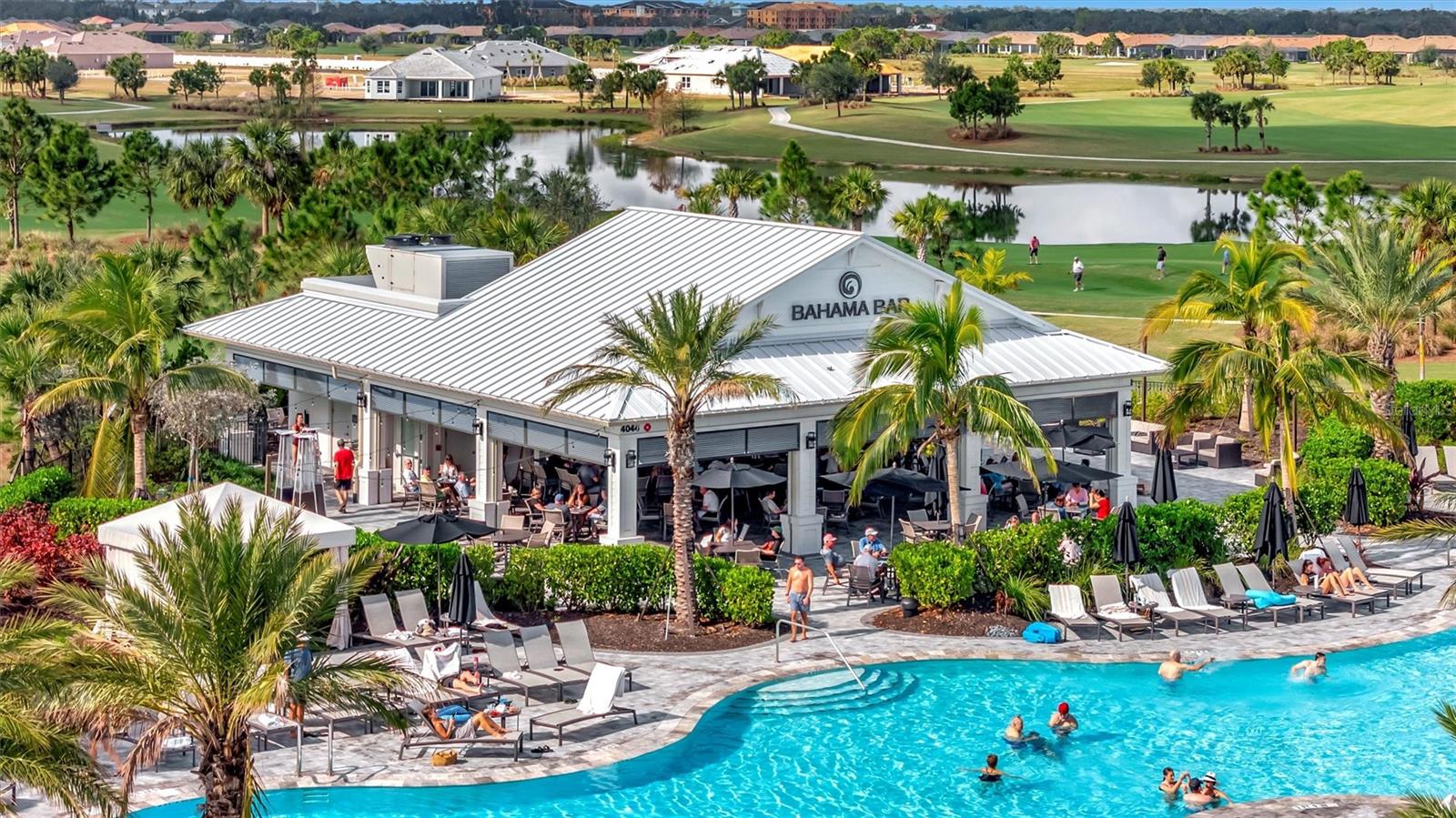 AZARIO ESPLANADE PH II SUBPH A,B & C - Residential