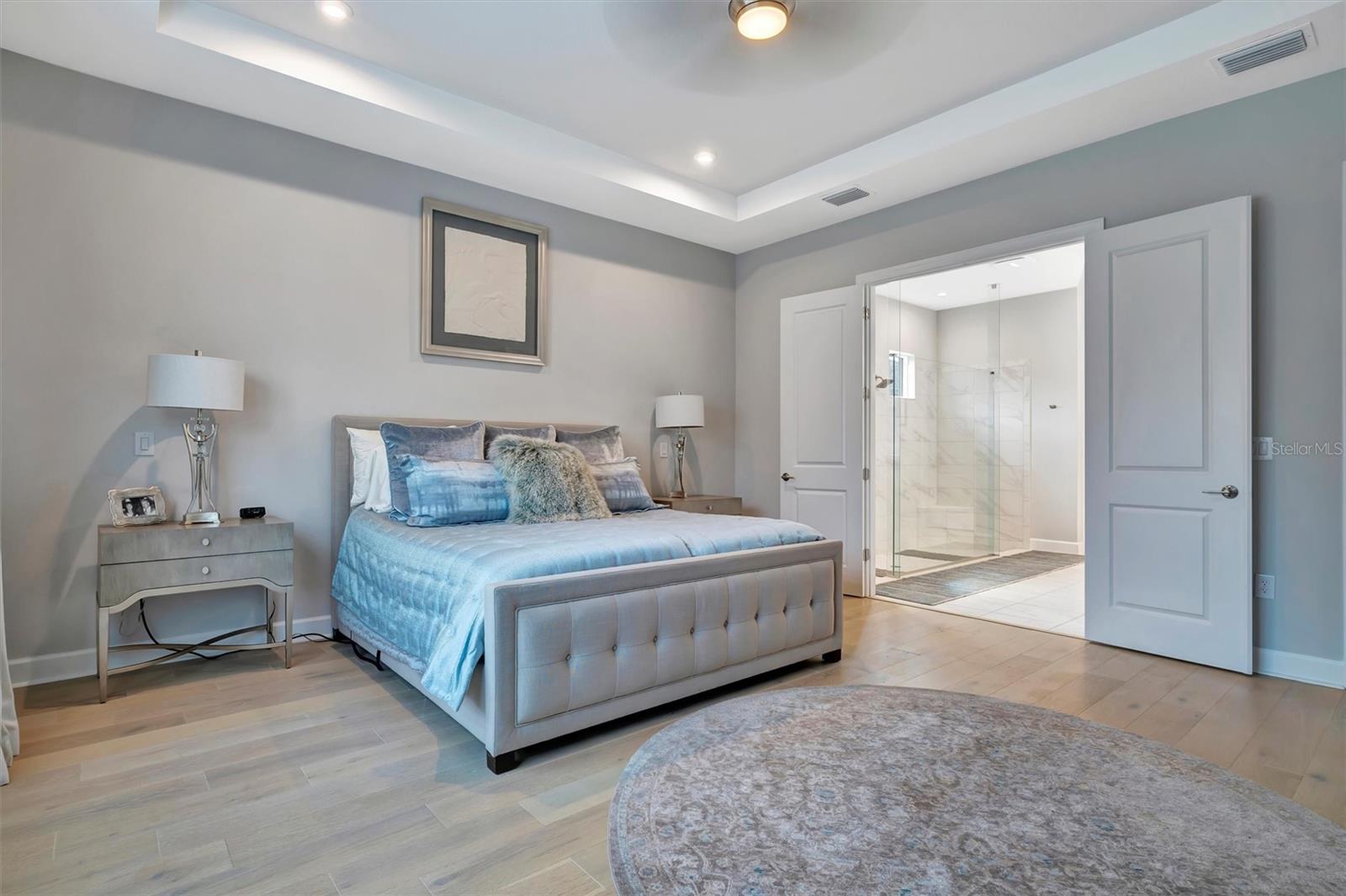 AZARIO ESPLANADE PH II SUBPH A,B & C - Residential