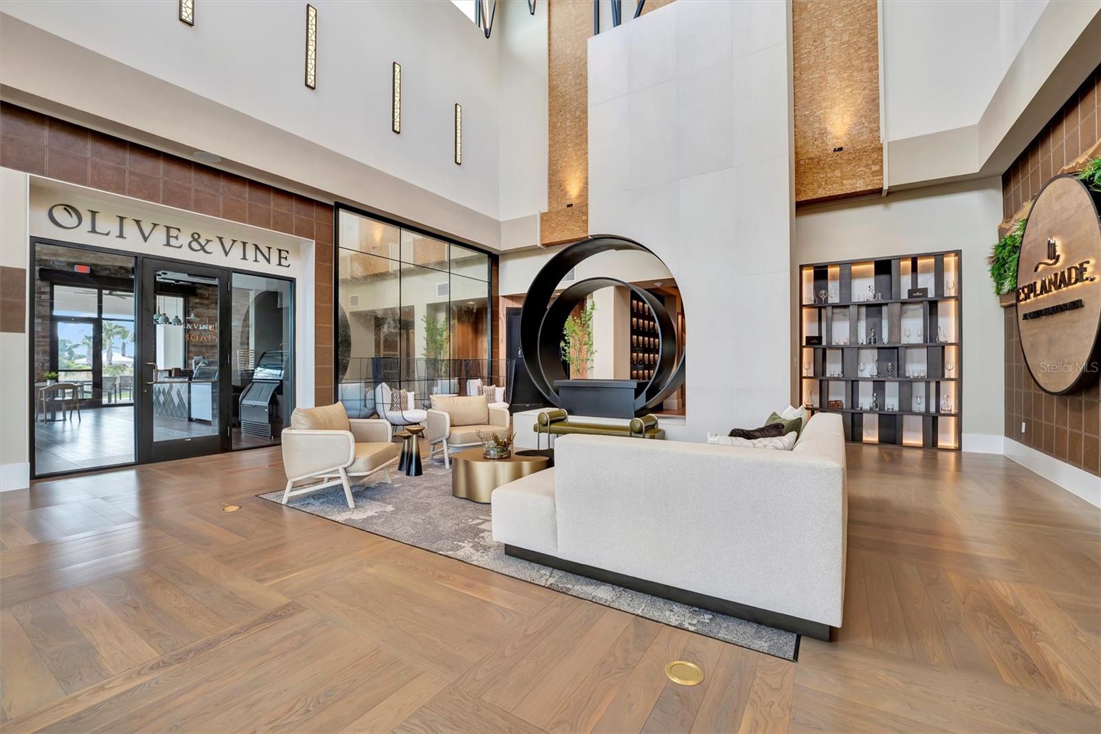 AZARIO ESPLANADE PH II SUBPH A,B & C - Residential