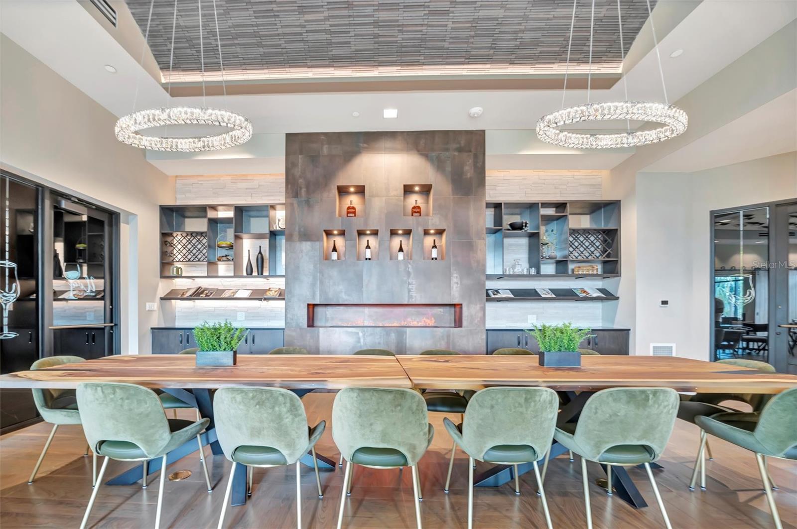 AZARIO ESPLANADE PH II SUBPH A,B & C - Residential