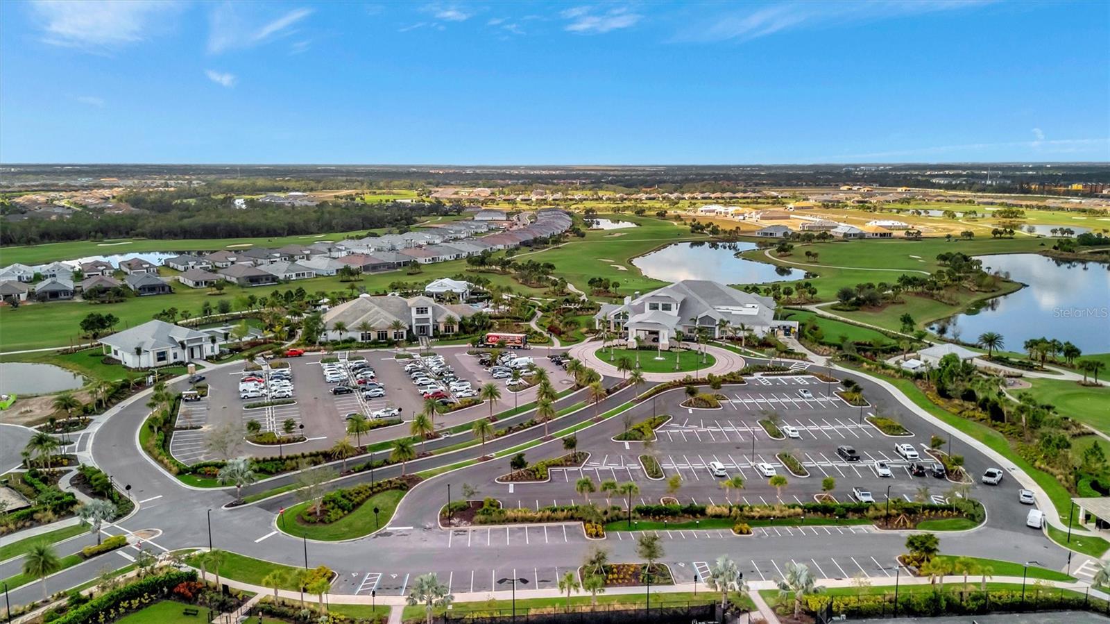 AZARIO ESPLANADE PH II SUBPH A,B & C - Residential