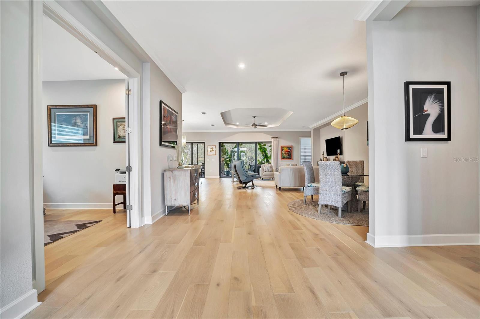 AZARIO ESPLANADE PH II SUBPH A,B & C - Residential