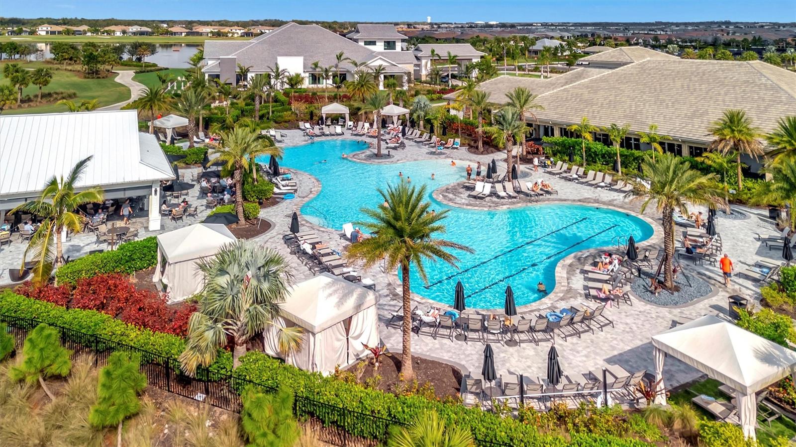 AZARIO ESPLANADE PH II SUBPH A,B & C - Residential