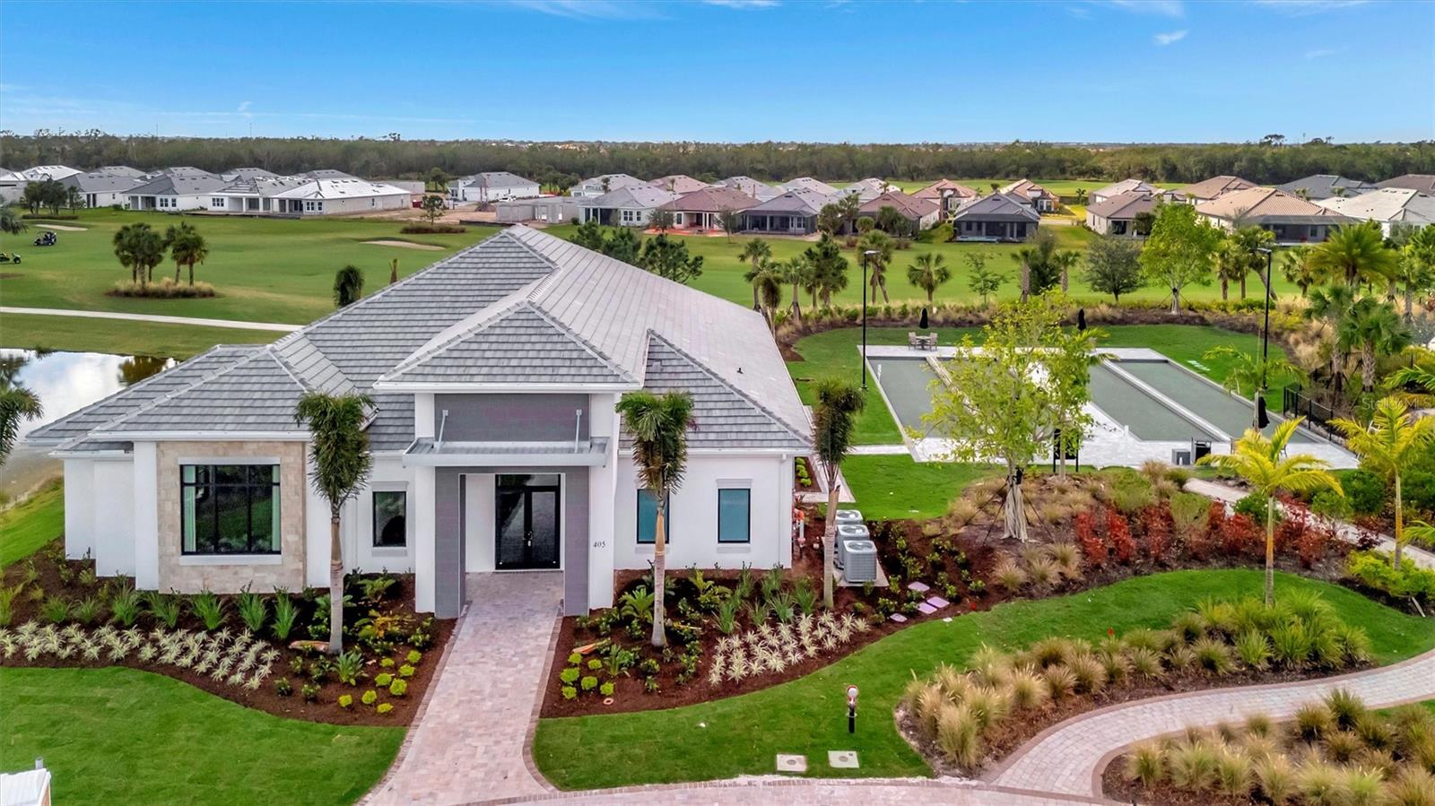 AZARIO ESPLANADE PH II SUBPH A,B & C - Residential