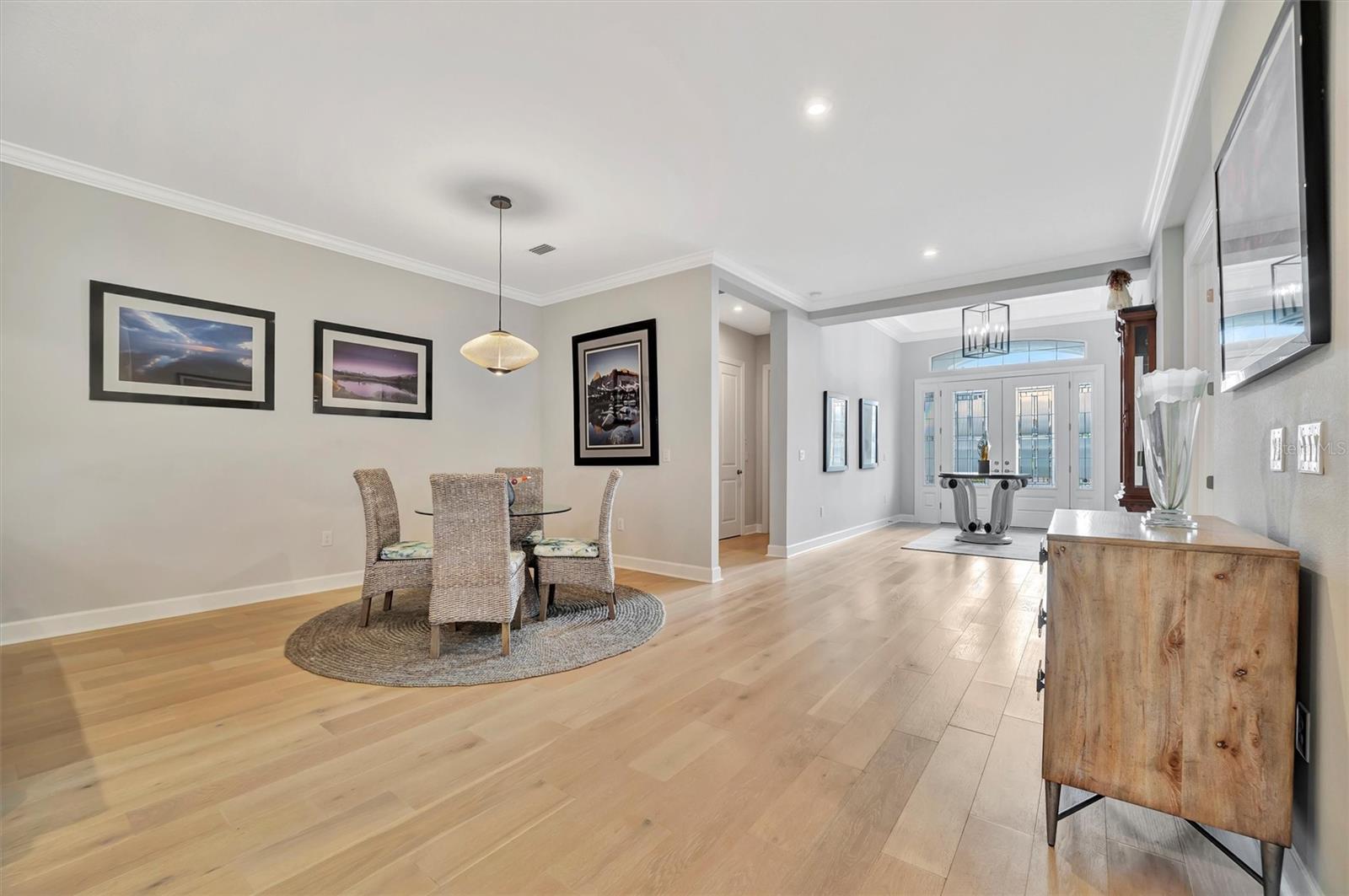 AZARIO ESPLANADE PH II SUBPH A,B & C - Residential