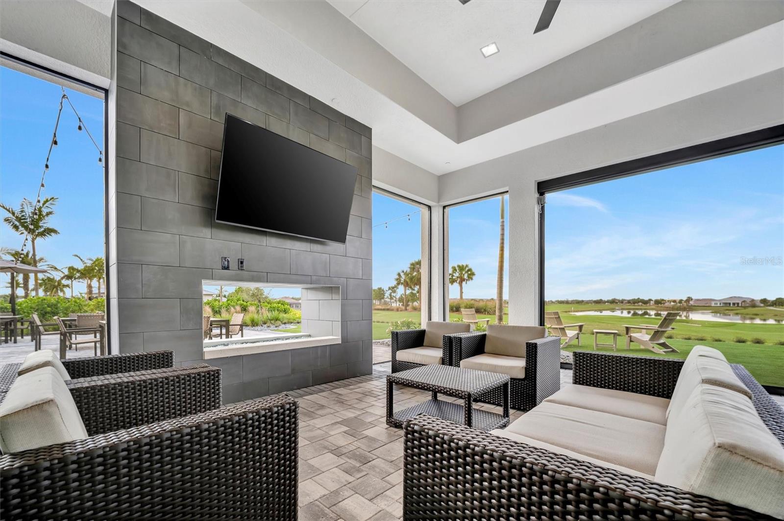 AZARIO ESPLANADE PH II SUBPH A,B & C - Residential