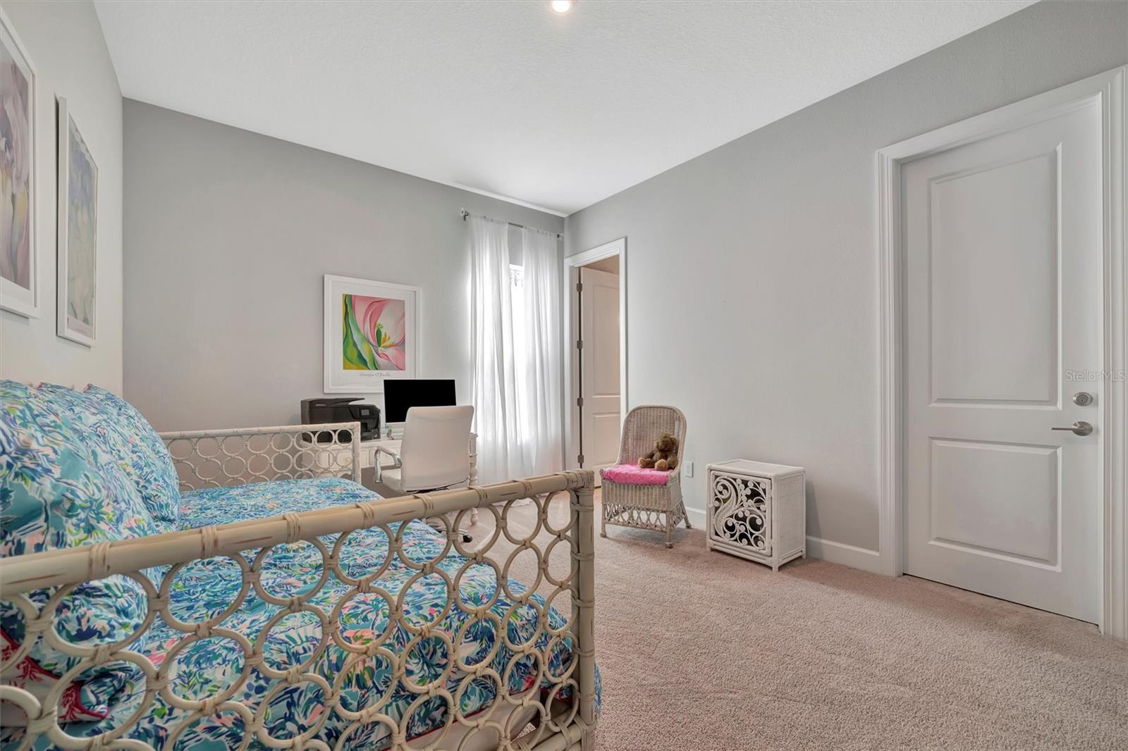 AZARIO ESPLANADE PH II SUBPH A,B & C - Residential