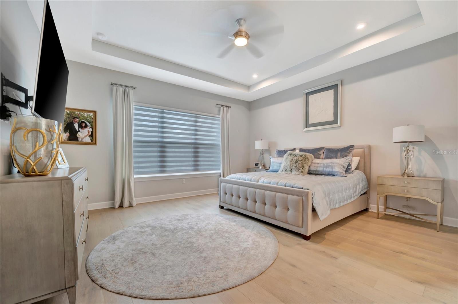 AZARIO ESPLANADE PH II SUBPH A,B & C - Residential