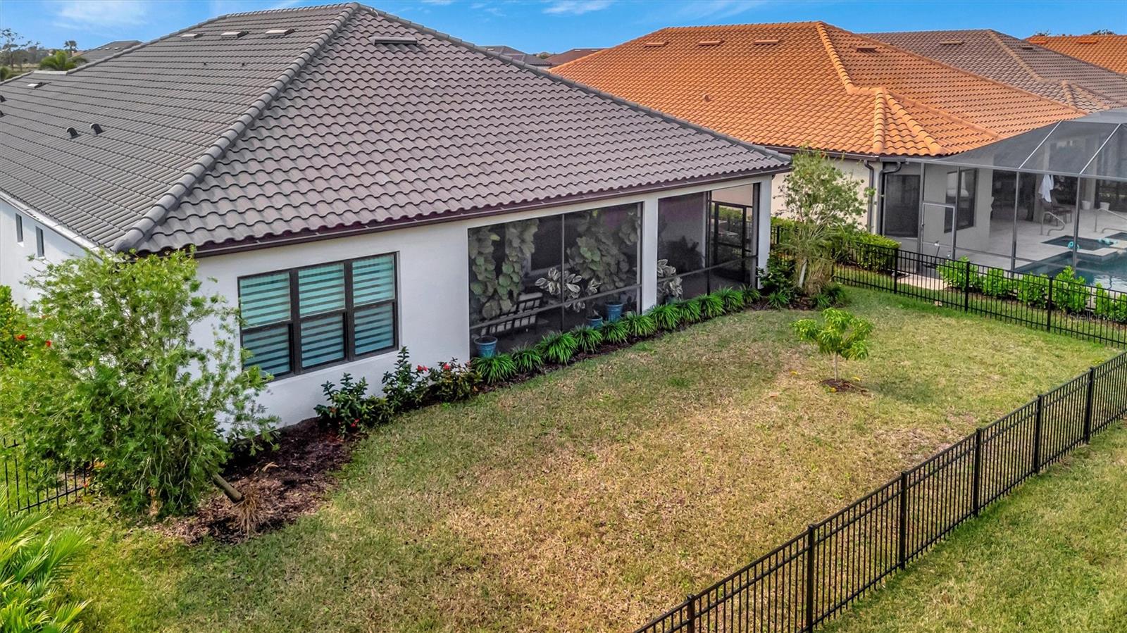 AZARIO ESPLANADE PH II SUBPH A,B & C - Residential