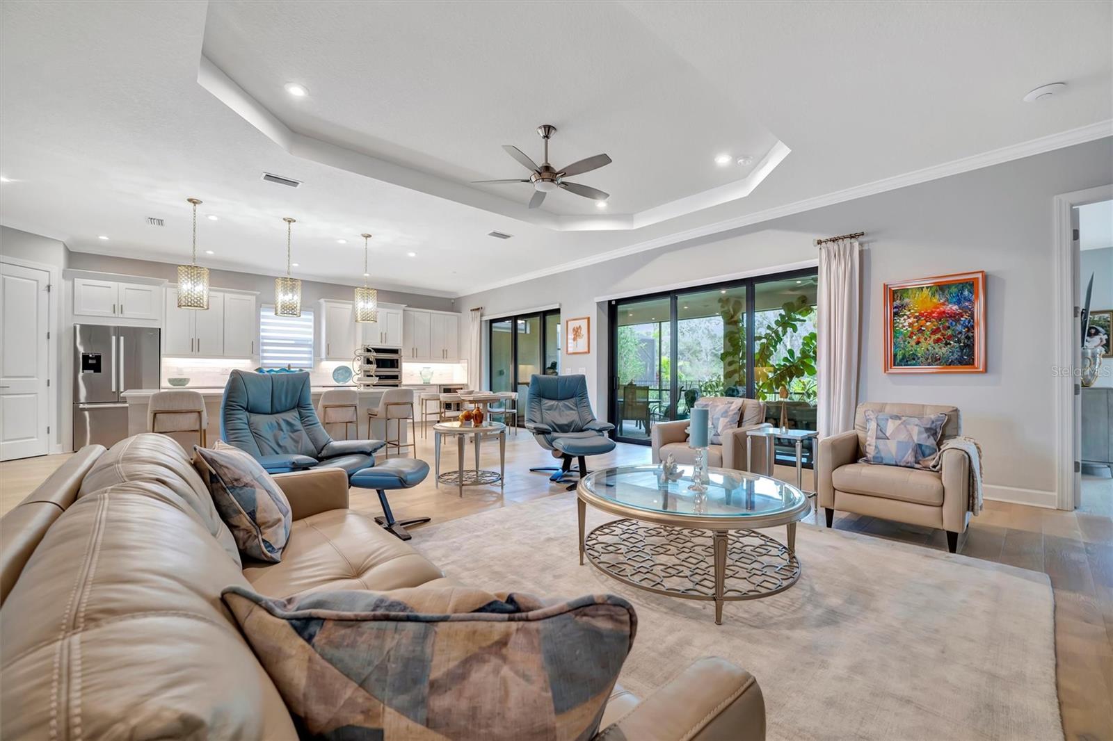 AZARIO ESPLANADE PH II SUBPH A,B & C - Residential