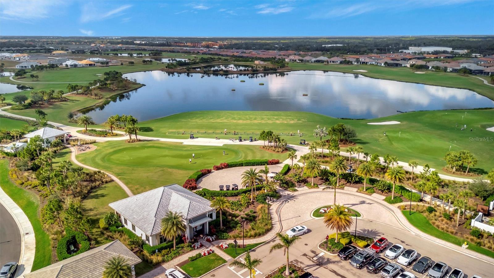 AZARIO ESPLANADE PH II SUBPH A,B & C - Residential