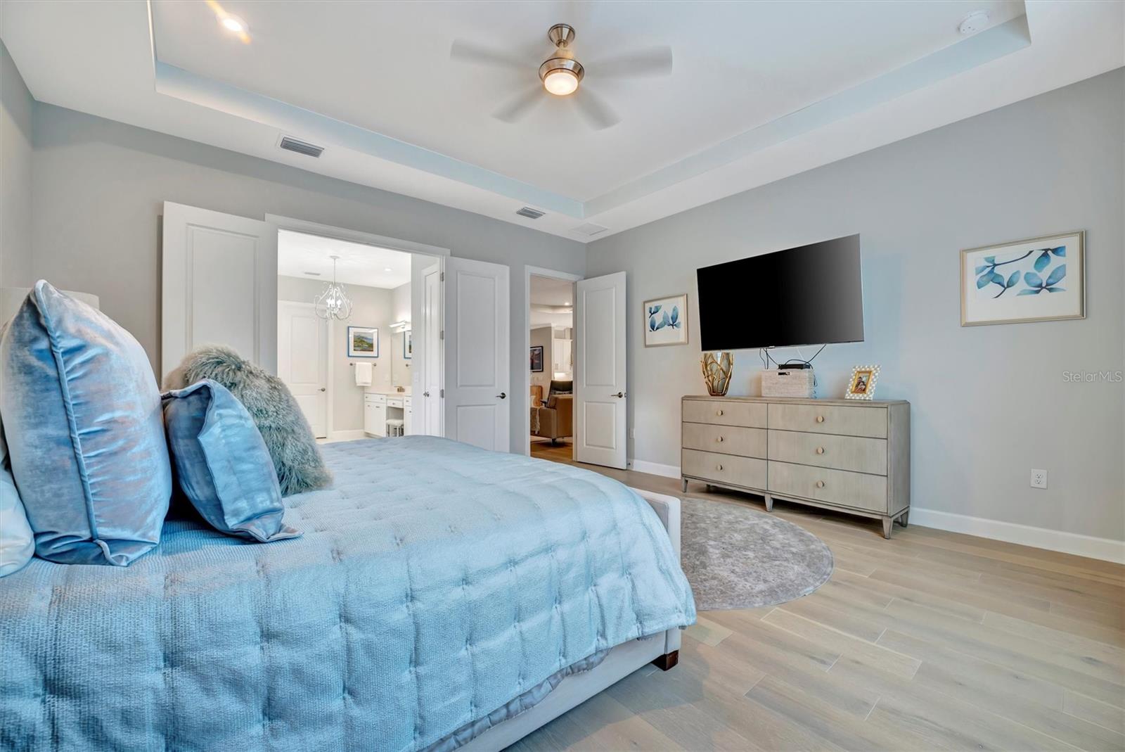 AZARIO ESPLANADE PH II SUBPH A,B & C - Residential