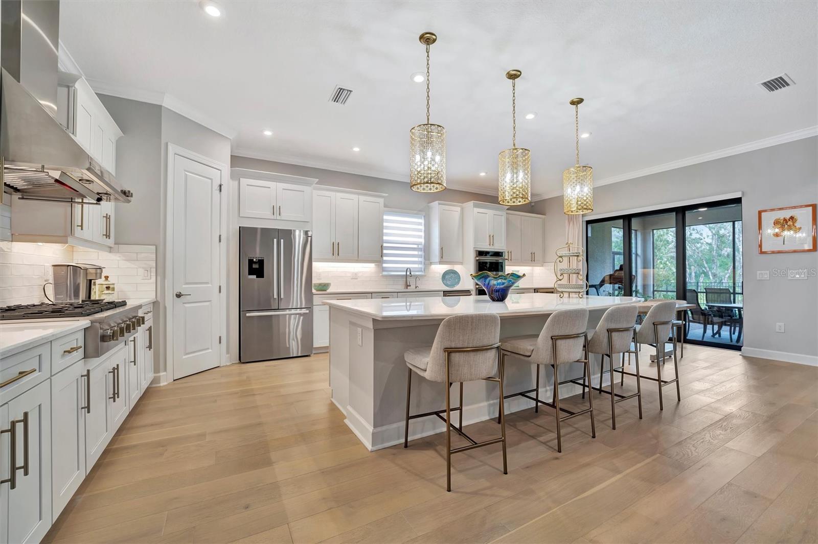 AZARIO ESPLANADE PH II SUBPH A,B & C - Residential