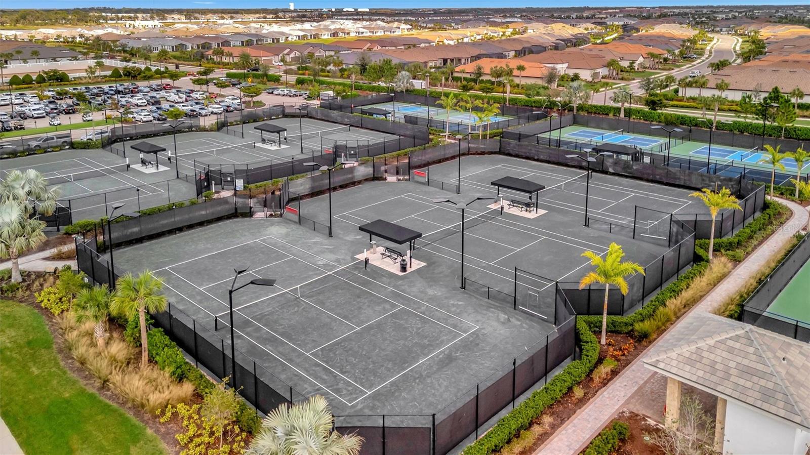 AZARIO ESPLANADE PH II SUBPH A,B & C - Residential