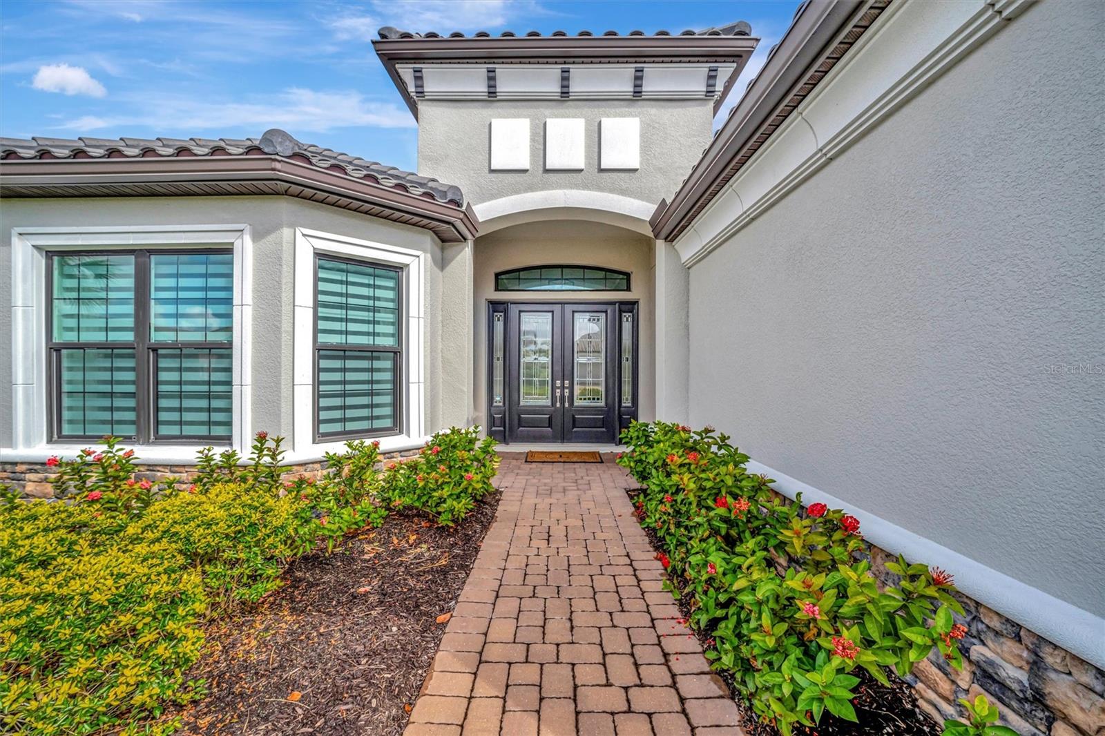 AZARIO ESPLANADE PH II SUBPH A,B & C - Residential