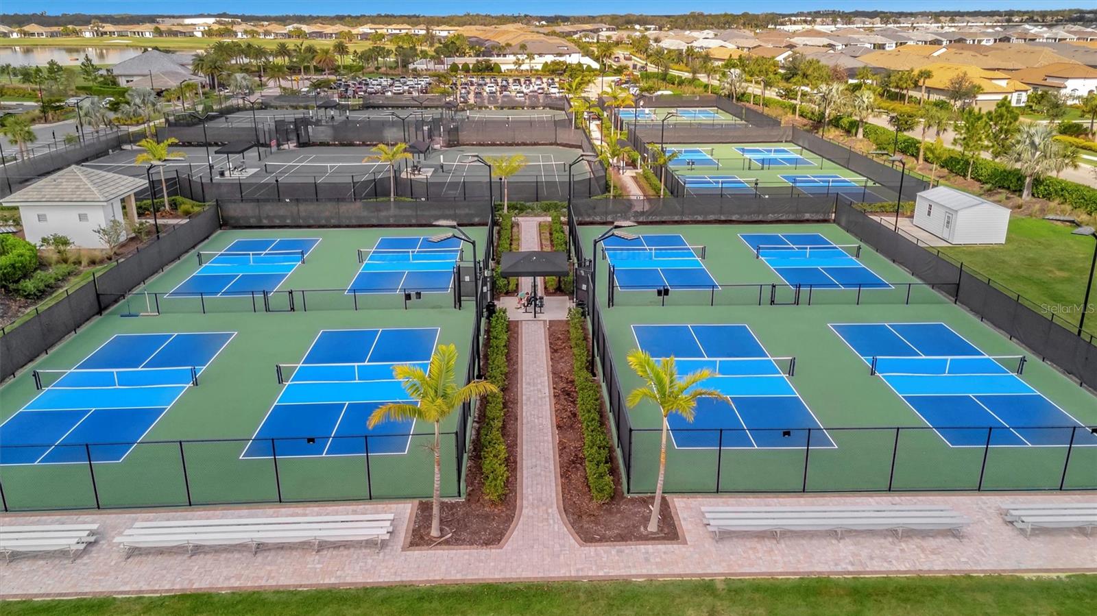 AZARIO ESPLANADE PH II SUBPH A,B & C - Residential