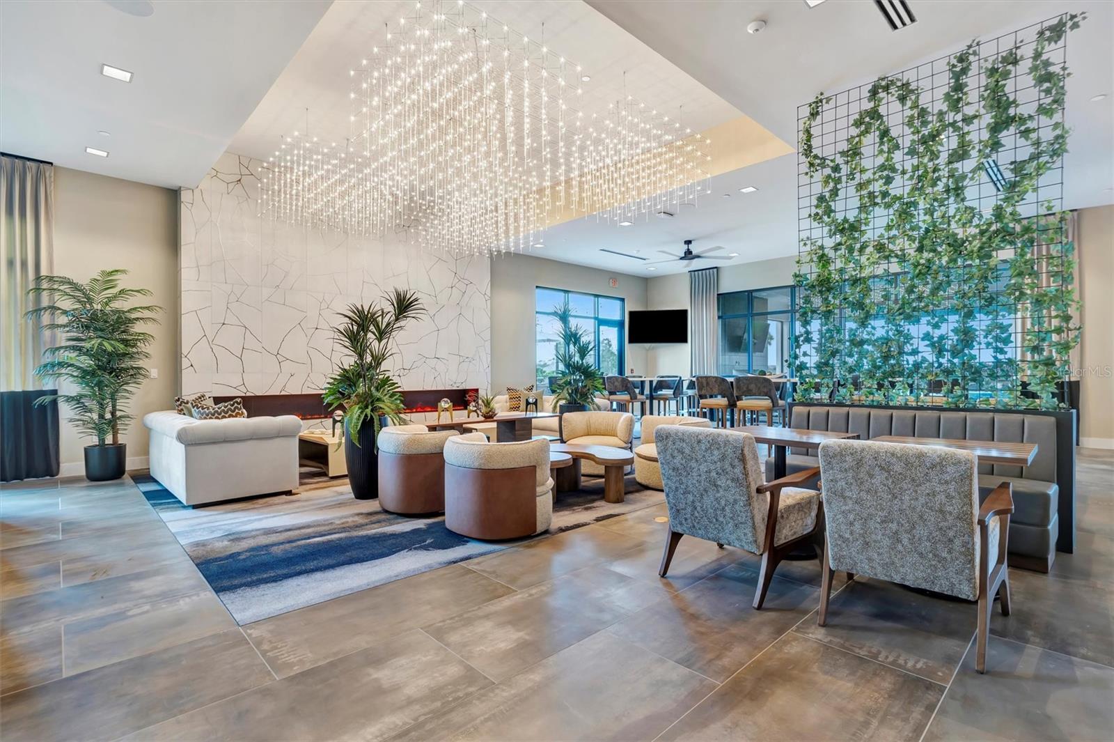 AZARIO ESPLANADE PH II SUBPH A,B & C - Residential