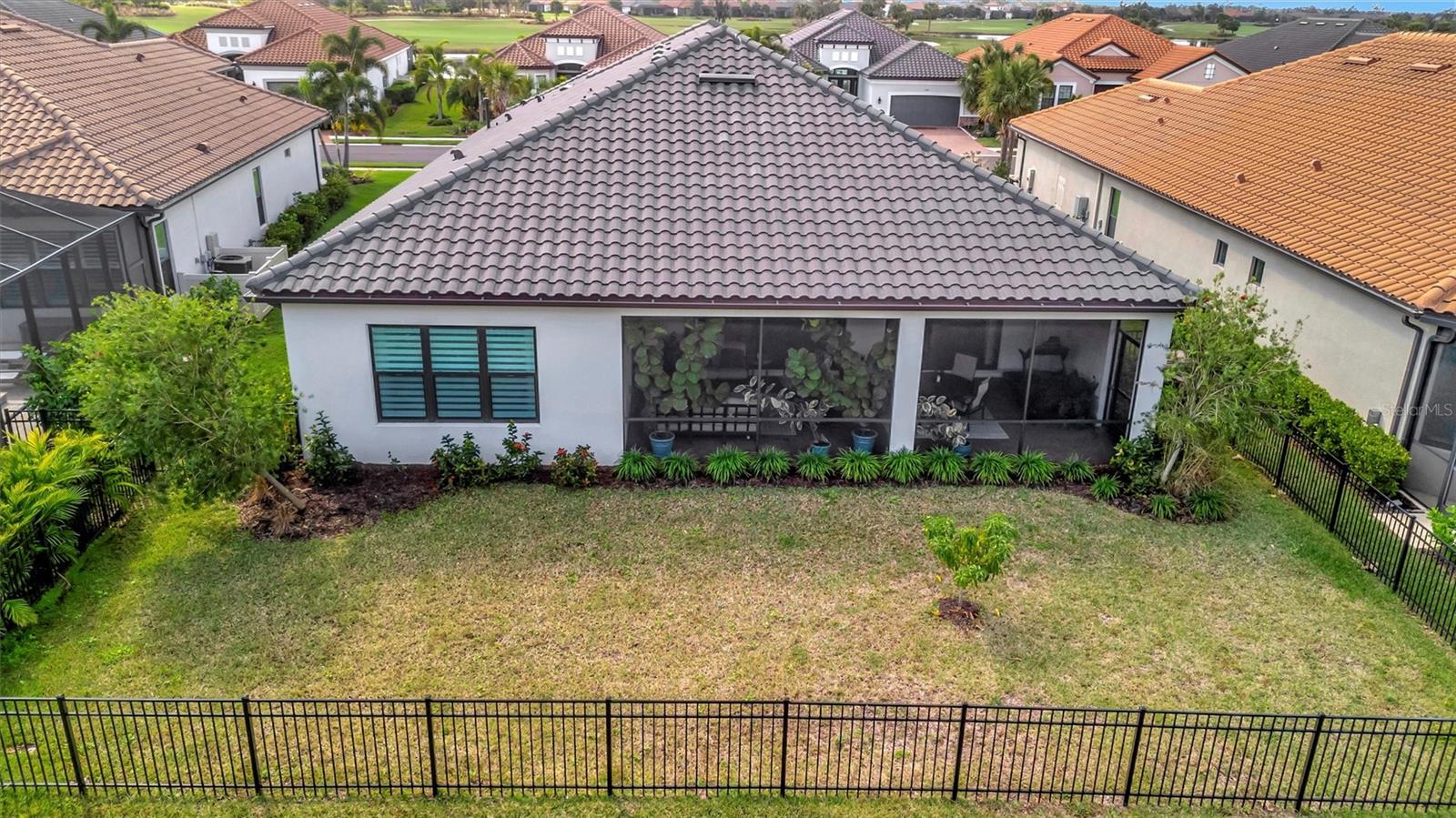 AZARIO ESPLANADE PH II SUBPH A,B & C - Residential