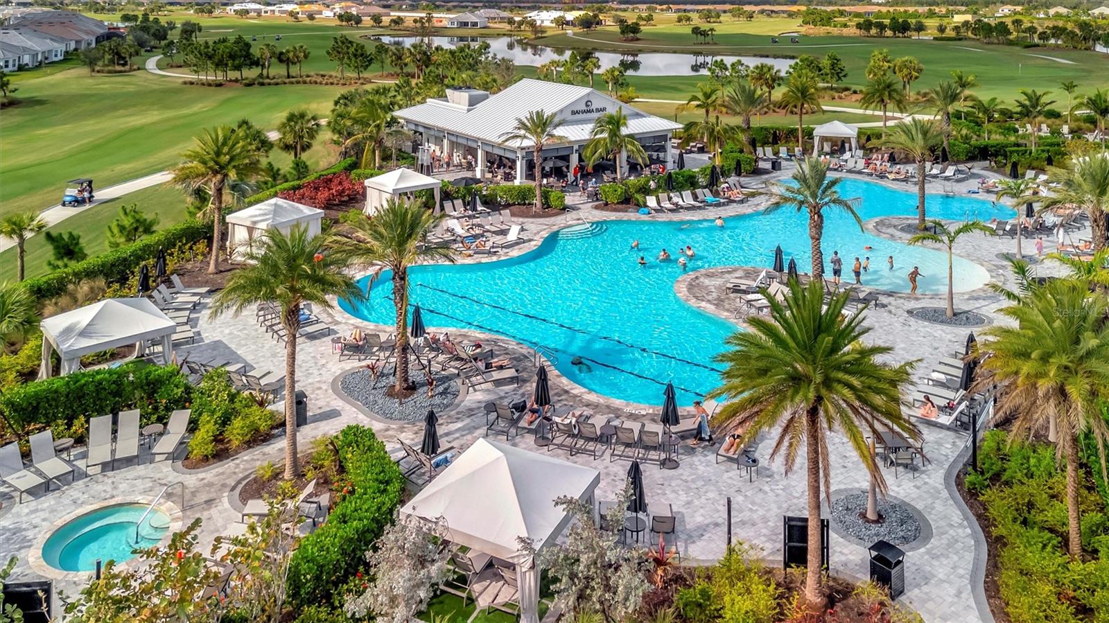 AZARIO ESPLANADE PH II SUBPH A,B & C - Residential