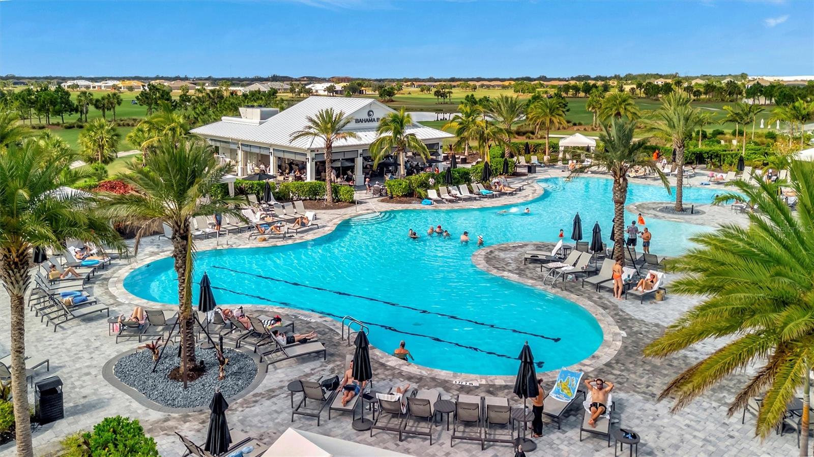 AZARIO ESPLANADE PH II SUBPH A,B & C - Residential