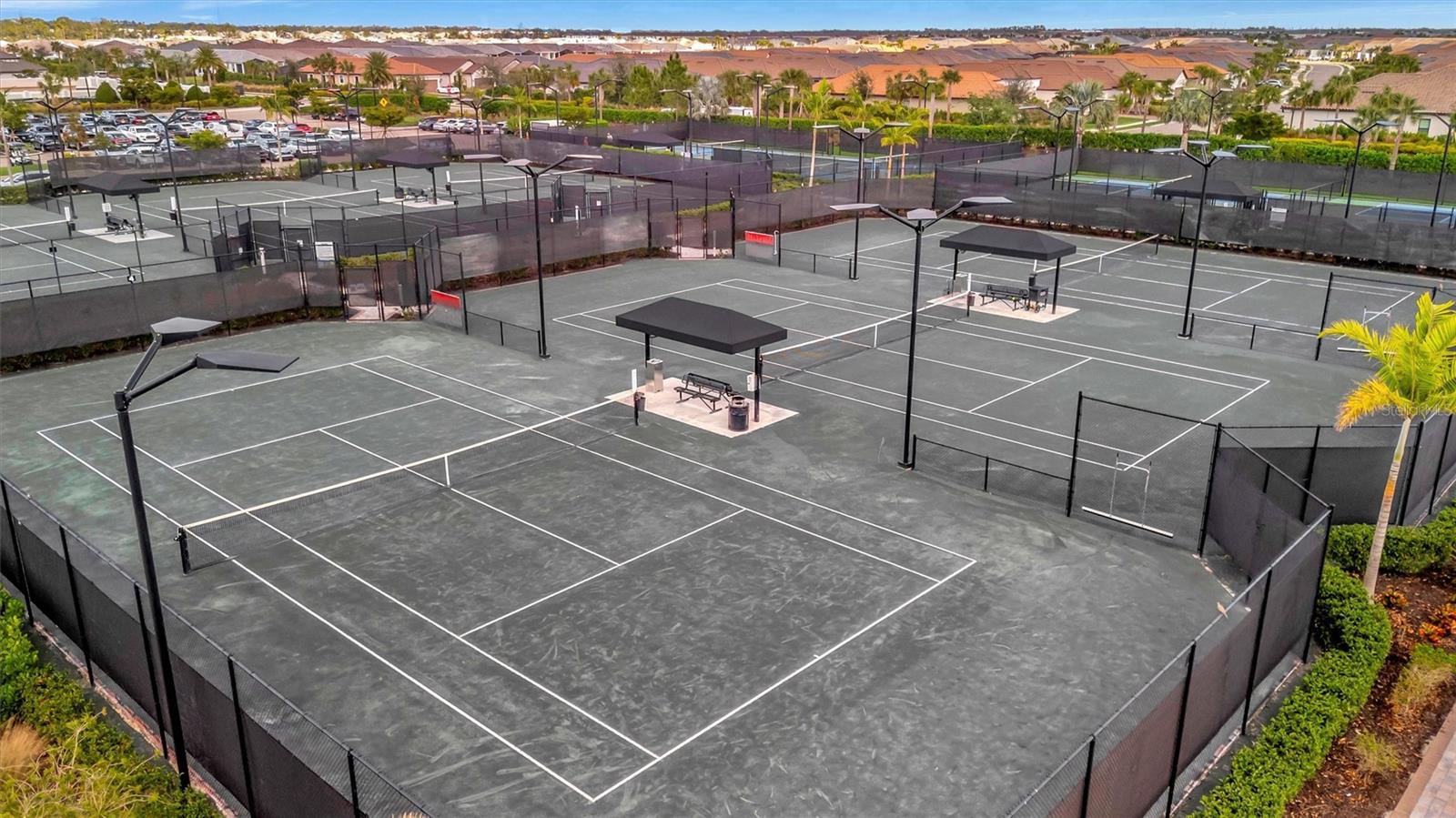 AZARIO ESPLANADE PH II SUBPH A,B & C - Residential