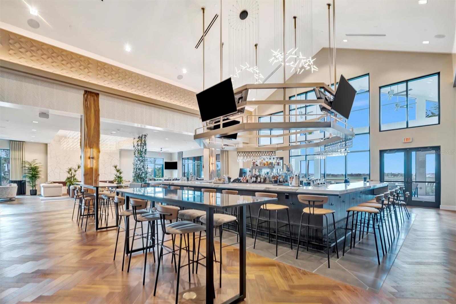 AZARIO ESPLANADE PH II SUBPH A,B & C - Residential