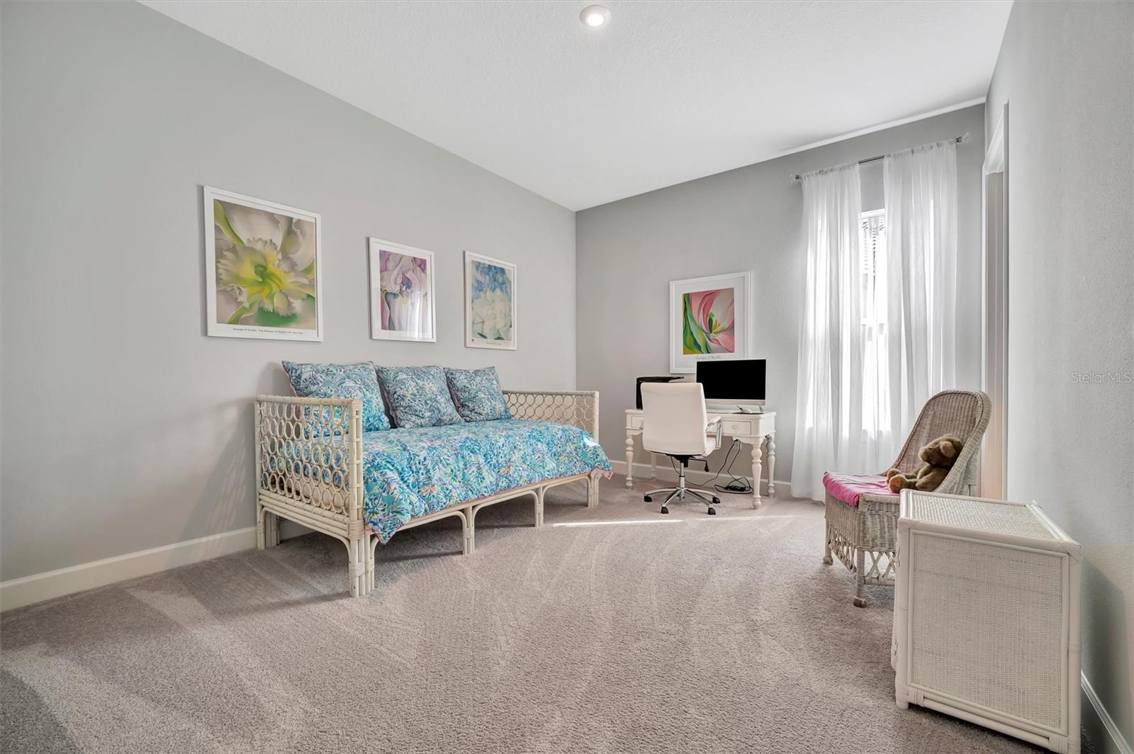 AZARIO ESPLANADE PH II SUBPH A,B & C - Residential